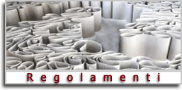 REGOLAMENTI
